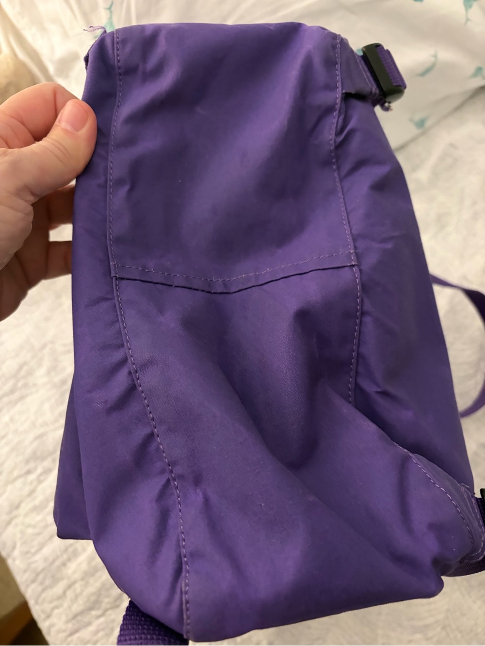 Fjallraven Kankan customized excellent condition - Picture 5 of 9